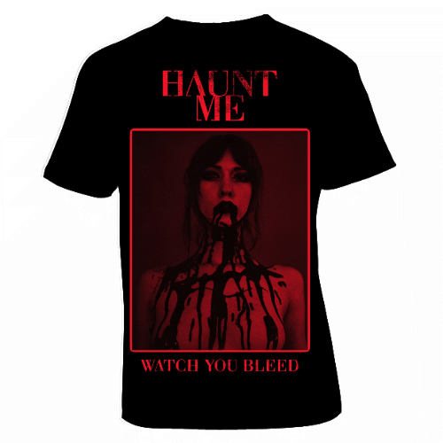 Haunt Me