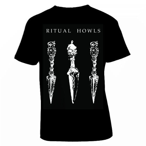 Ritual Howls - Dagger